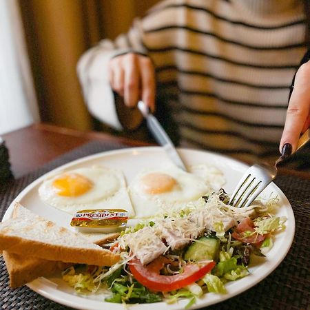 De Volan Boutique Hotel オデッサ エクステリア 写真
