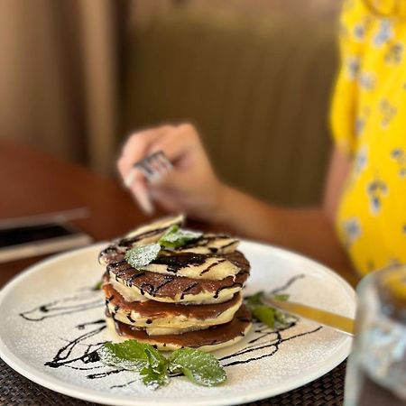 De Volan Boutique Hotel オデッサ エクステリア 写真
