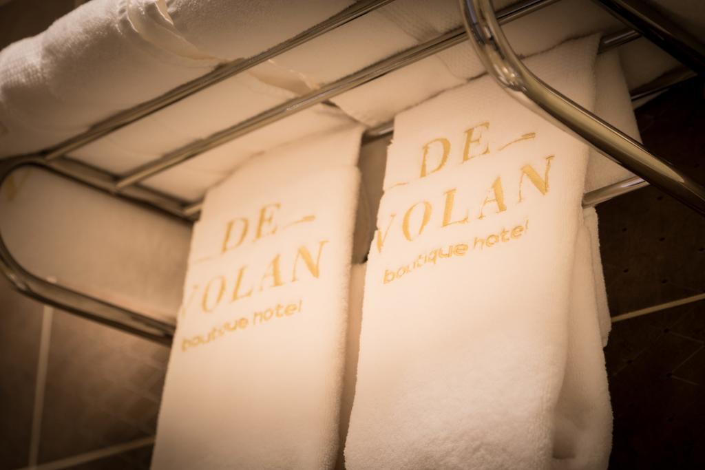 De Volan Boutique Hotel オデッサ エクステリア 写真