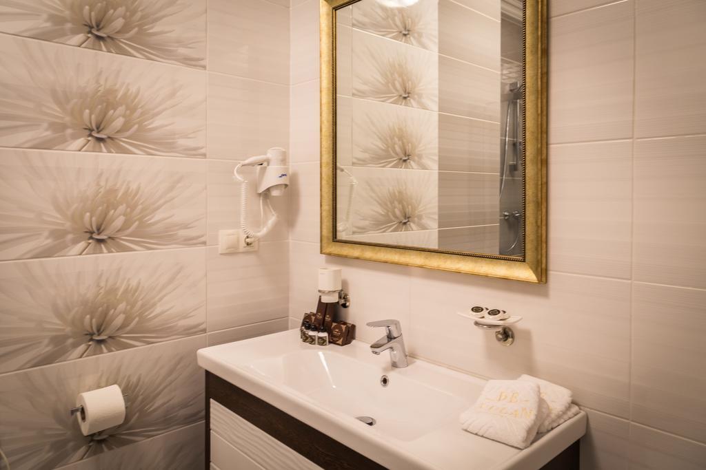De Volan Boutique Hotel オデッサ エクステリア 写真