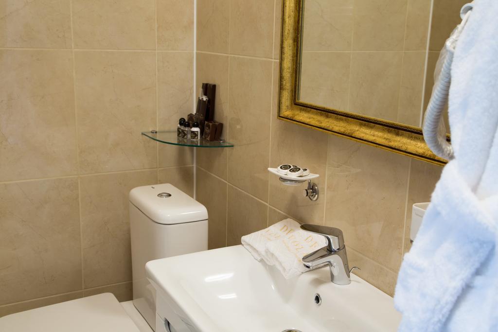 De Volan Boutique Hotel オデッサ エクステリア 写真