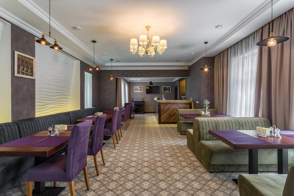 De Volan Boutique Hotel オデッサ エクステリア 写真