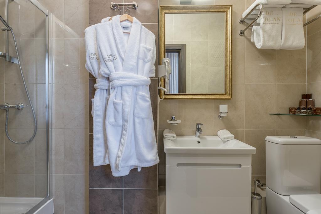 De Volan Boutique Hotel オデッサ エクステリア 写真