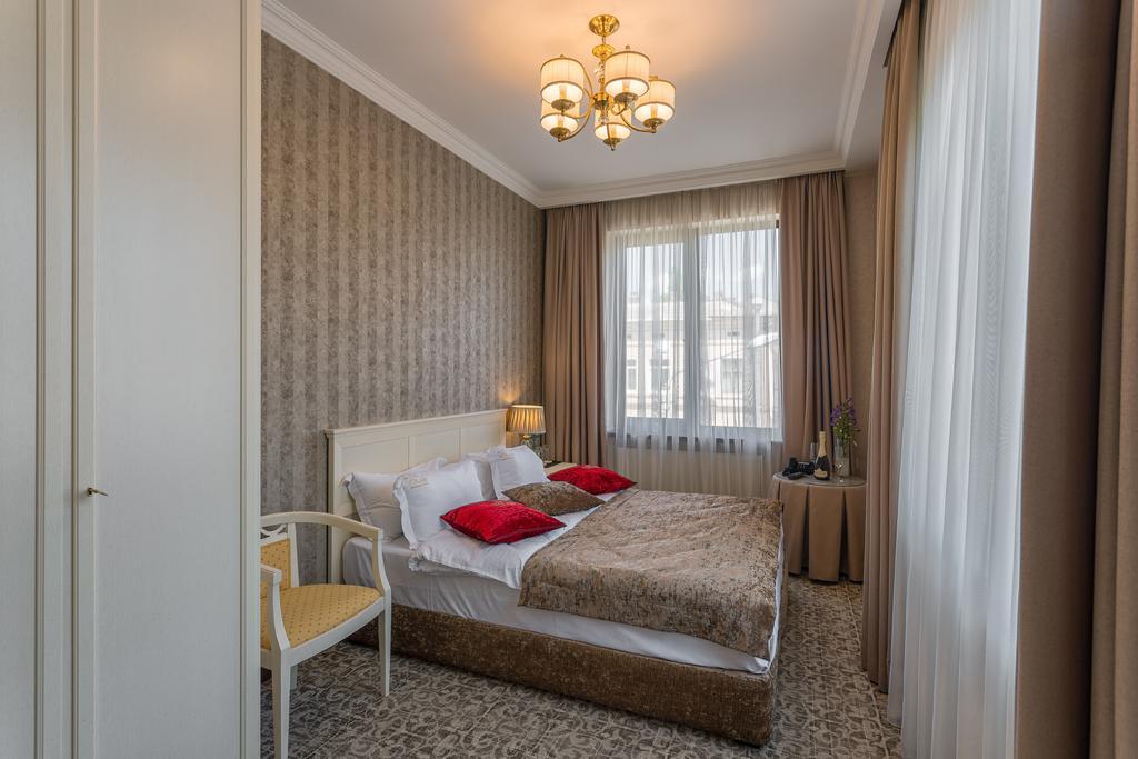 De Volan Boutique Hotel オデッサ エクステリア 写真