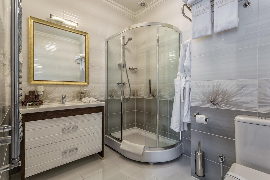 De Volan Boutique Hotel オデッサ エクステリア 写真