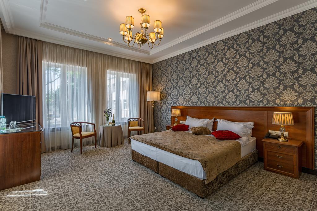 De Volan Boutique Hotel オデッサ エクステリア 写真