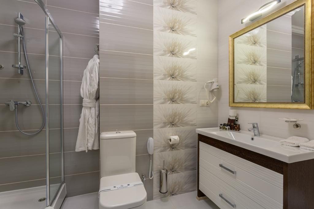 De Volan Boutique Hotel オデッサ エクステリア 写真