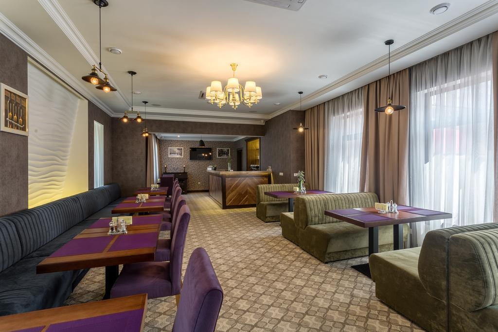 De Volan Boutique Hotel オデッサ エクステリア 写真
