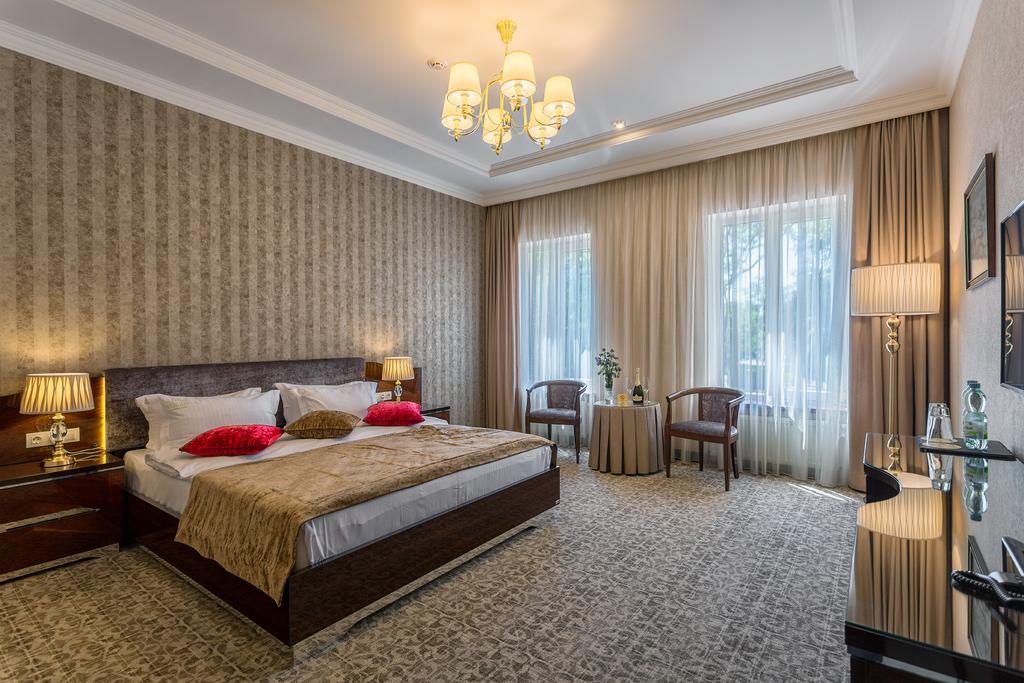 De Volan Boutique Hotel オデッサ エクステリア 写真