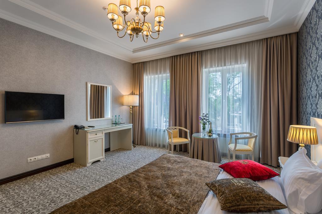 De Volan Boutique Hotel オデッサ エクステリア 写真
