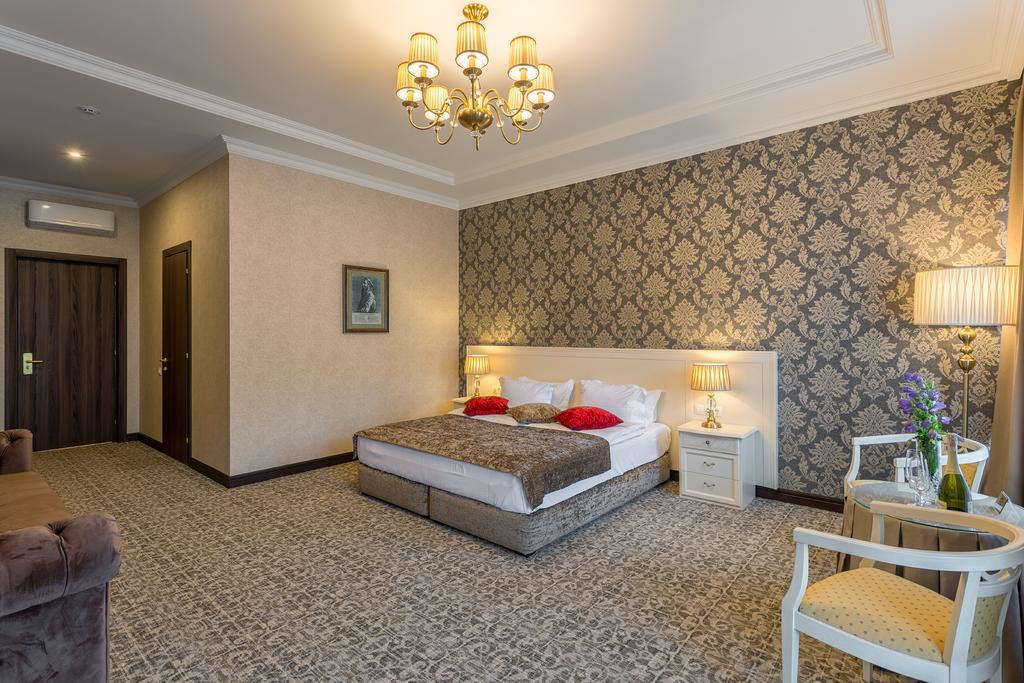 De Volan Boutique Hotel オデッサ エクステリア 写真