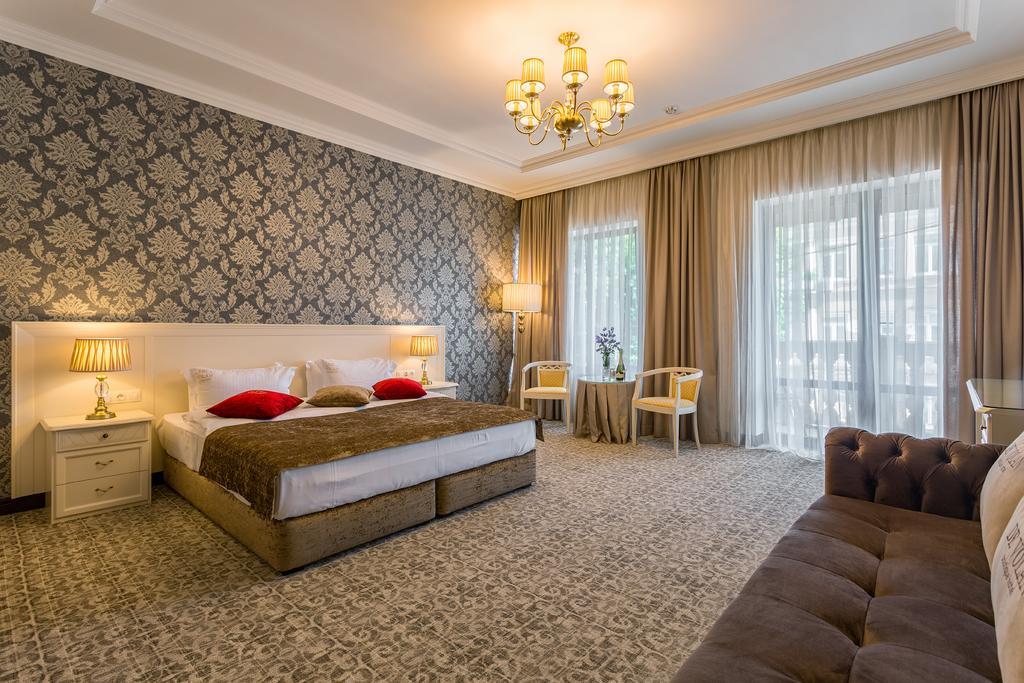 De Volan Boutique Hotel オデッサ エクステリア 写真