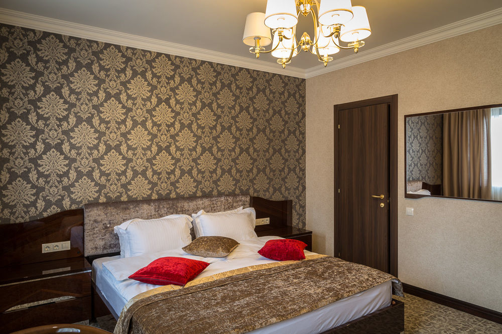 De Volan Boutique Hotel オデッサ エクステリア 写真