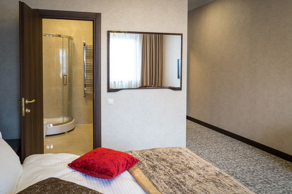 De Volan Boutique Hotel オデッサ エクステリア 写真