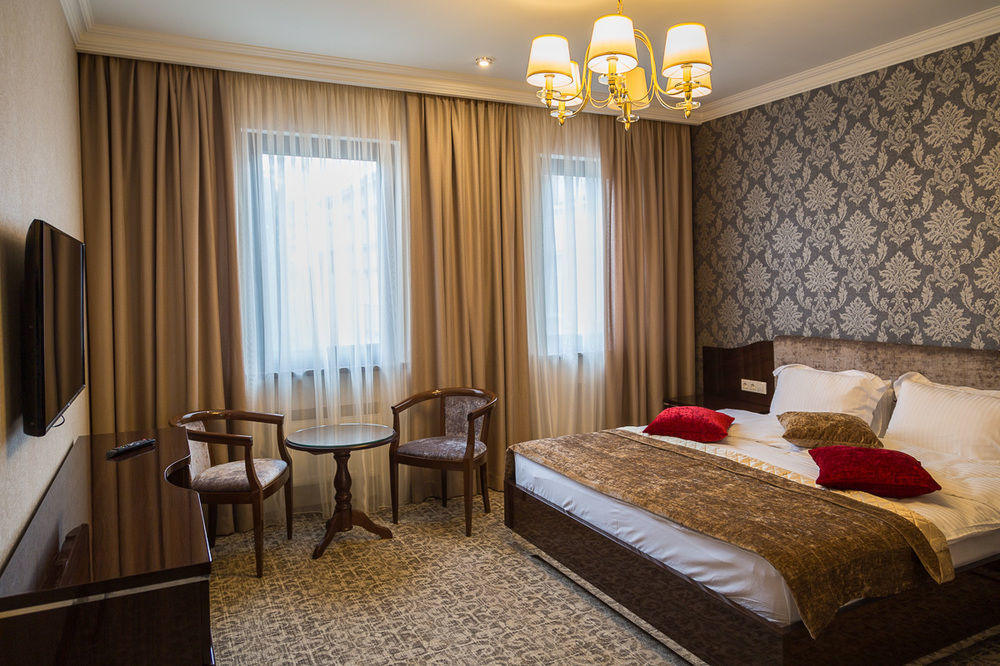 De Volan Boutique Hotel オデッサ エクステリア 写真