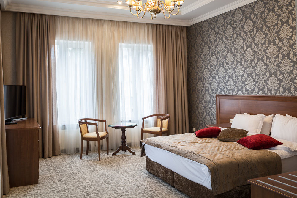 De Volan Boutique Hotel オデッサ エクステリア 写真