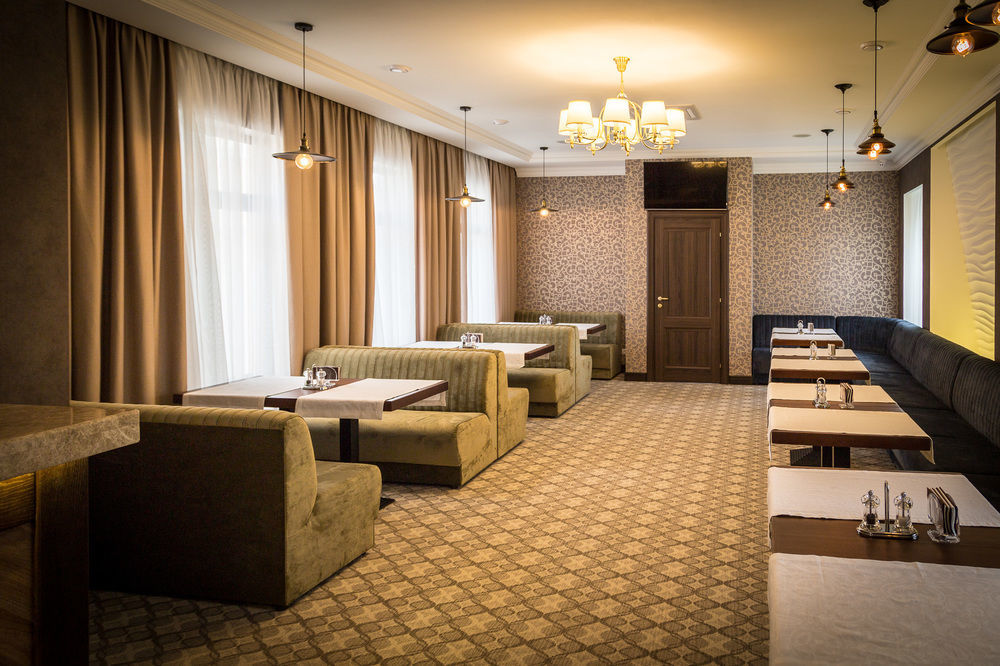 De Volan Boutique Hotel オデッサ エクステリア 写真