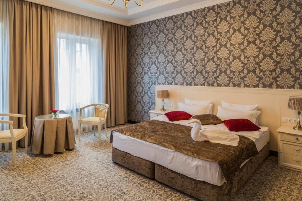 De Volan Boutique Hotel オデッサ エクステリア 写真