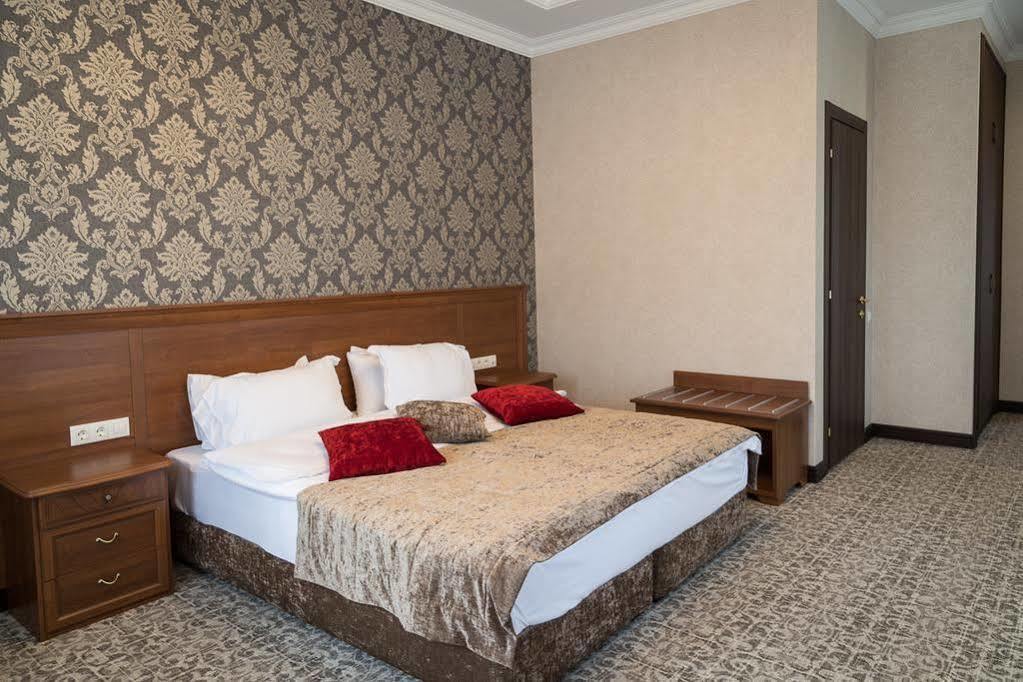 De Volan Boutique Hotel オデッサ エクステリア 写真