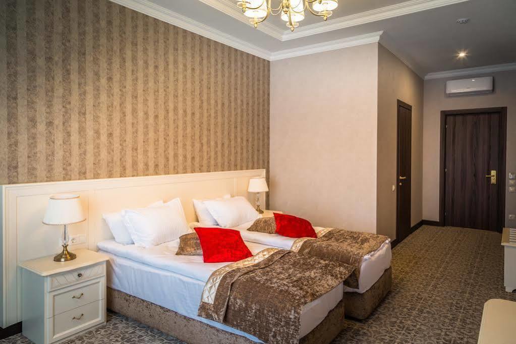 De Volan Boutique Hotel オデッサ エクステリア 写真