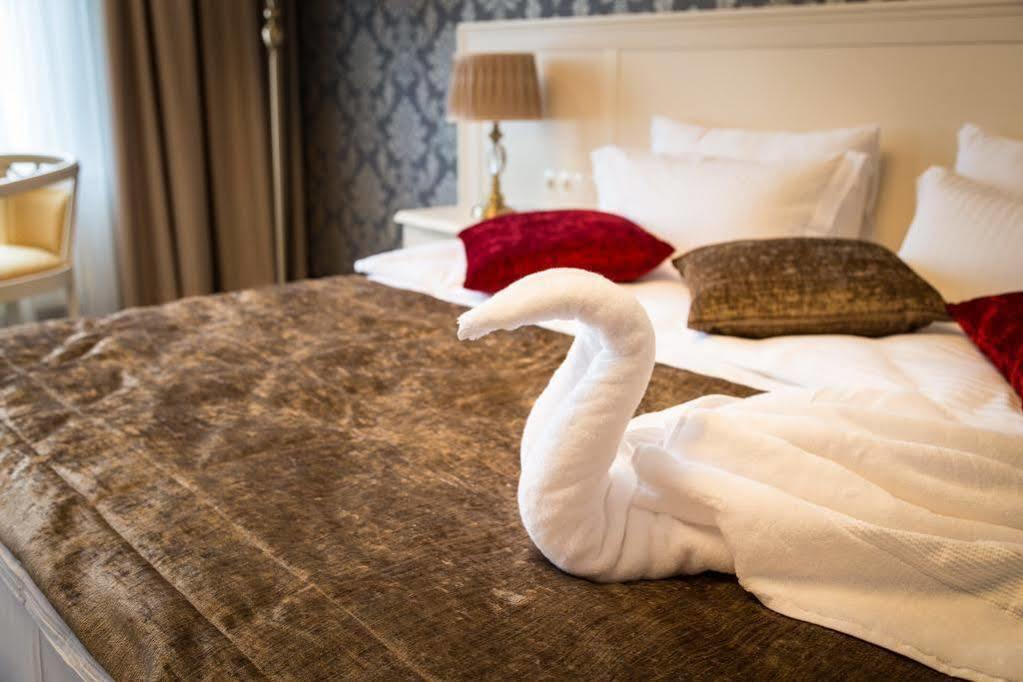 De Volan Boutique Hotel オデッサ エクステリア 写真