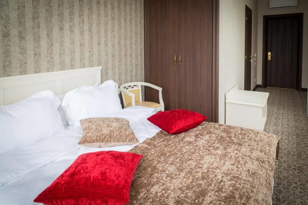 De Volan Boutique Hotel オデッサ エクステリア 写真