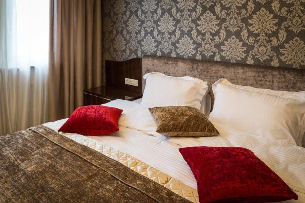 De Volan Boutique Hotel オデッサ エクステリア 写真