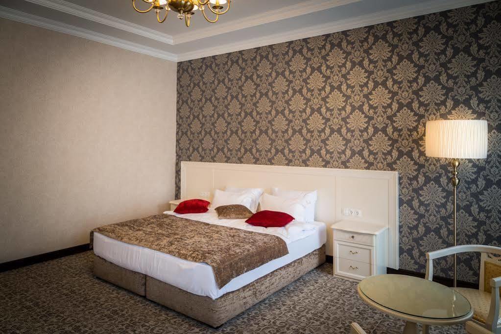De Volan Boutique Hotel オデッサ エクステリア 写真