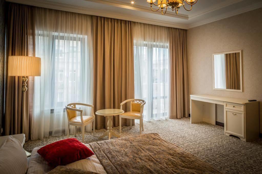 De Volan Boutique Hotel オデッサ エクステリア 写真