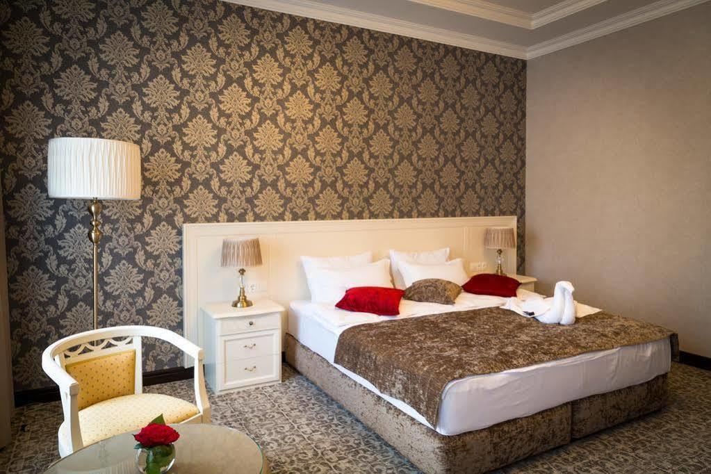 De Volan Boutique Hotel オデッサ エクステリア 写真